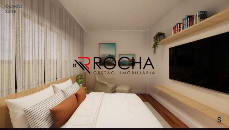 Apartamento à venda com 3 quartos, 150m² - Foto 11