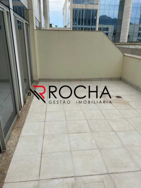 Conjunto Comercial-Sala à venda, 73m² - Foto 4