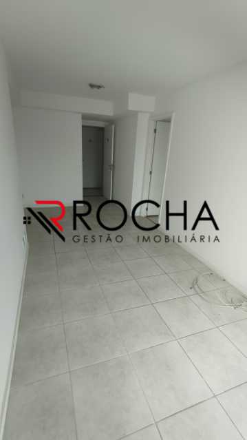 Apartamento à venda com 2 quartos, 64m² - Foto 3