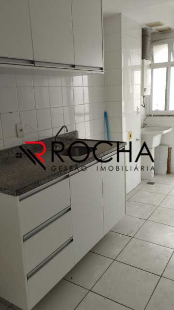 Apartamento à venda com 2 quartos, 64m² - Foto 7