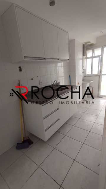 Apartamento à venda com 2 quartos, 64m² - Foto 8