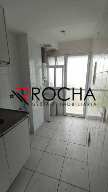 Apartamento à venda com 2 quartos, 64m² - Foto 9