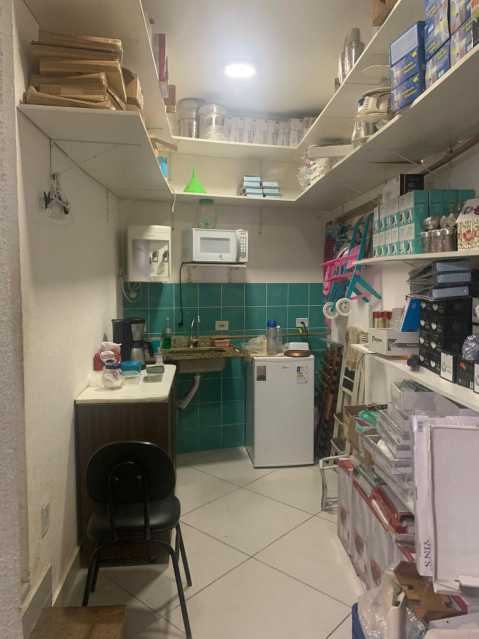 Loja-Salão à venda, 67m² - Foto 3