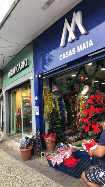 Loja-Salão à venda, 67m² - Foto 2