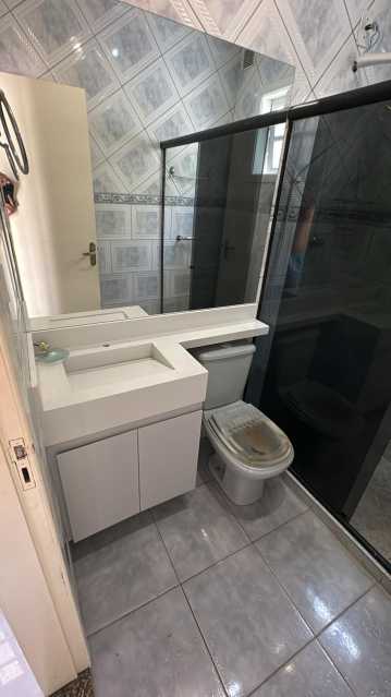 Casa de Condomínio à venda com 3 quartos, 90m² - Foto 4