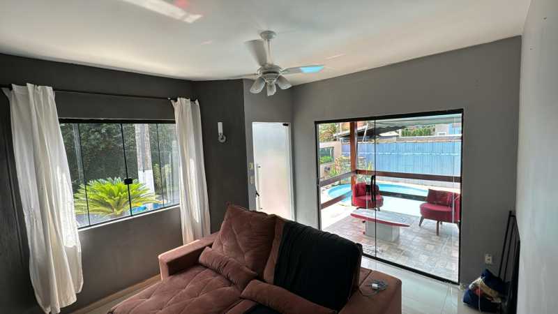 Casa de Condomínio à venda com 3 quartos, 90m² - Foto 3
