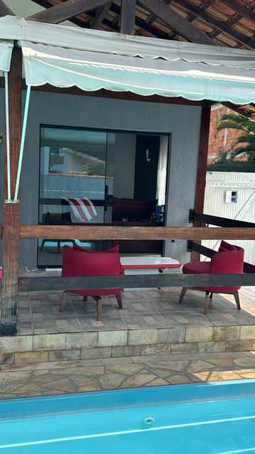 Casa de Condomínio à venda com 3 quartos, 90m² - Foto 2