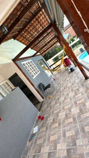 Casa de Condomínio à venda com 3 quartos, 90m² - Foto 1