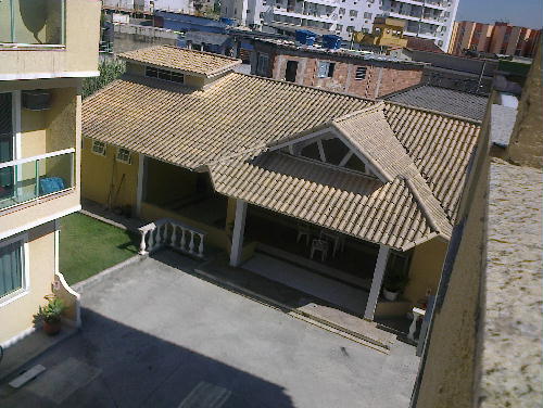 Casa à venda com 3 quartos, 110m² - Foto 26