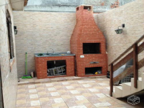 Casa à venda com 3 quartos, 300m² - Foto 15