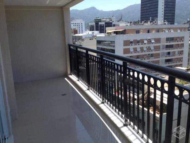 Apartamento à venda com 2 quartos, 85m² - Foto 1