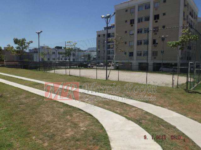 Apartamento à venda com 2 quartos, 80m² - Foto 1