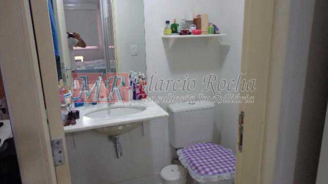 Apartamento à venda com 2 quartos, 80m² - Foto 13