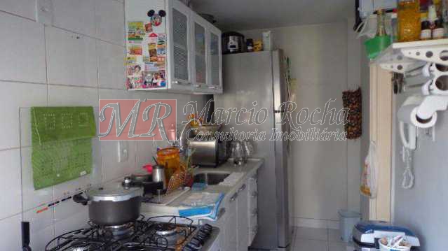 Apartamento à venda com 2 quartos, 80m² - Foto 18