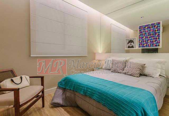 Apartamento à venda com 2 quartos, 66m² - Foto 11