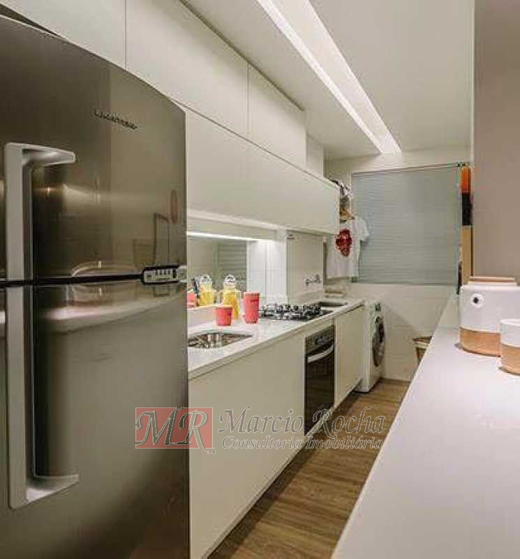 Apartamento à venda com 2 quartos, 66m² - Foto 9