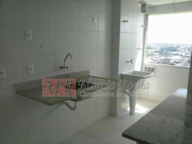 Apartamento à venda com 2 quartos, 66m² - Foto 12