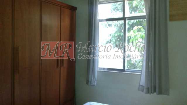 Apartamento à venda com 3 quartos, 59m² - Foto 6