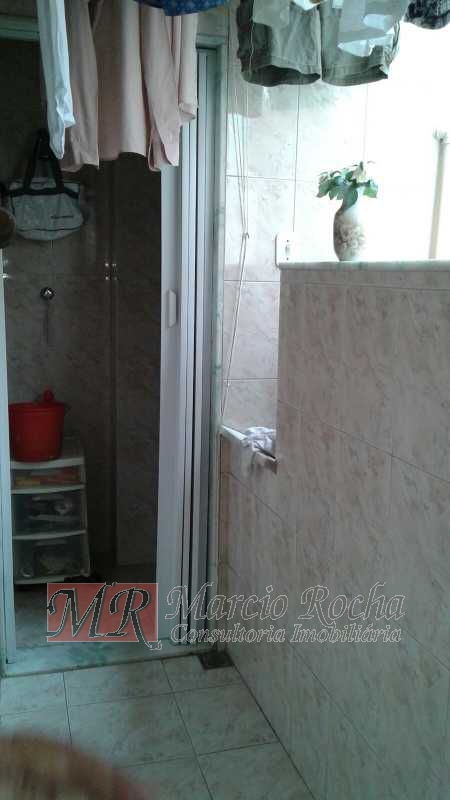 Apartamento à venda com 3 quartos, 59m² - Foto 11