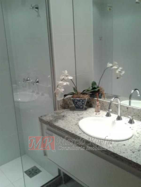 Apartamento à venda com 3 quartos, 85m² - Foto 9