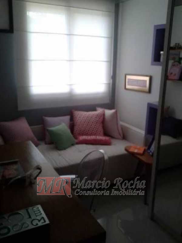 Apartamento à venda com 3 quartos, 85m² - Foto 8