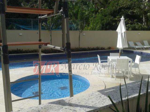 Apartamento à venda com 3 quartos, 85m² - Foto 18