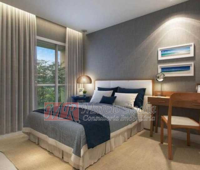 Apartamento à venda com 2 quartos, 61m² - Foto 12