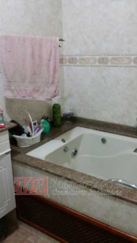 Apartamento à venda com 3 quartos, 140m² - Foto 22