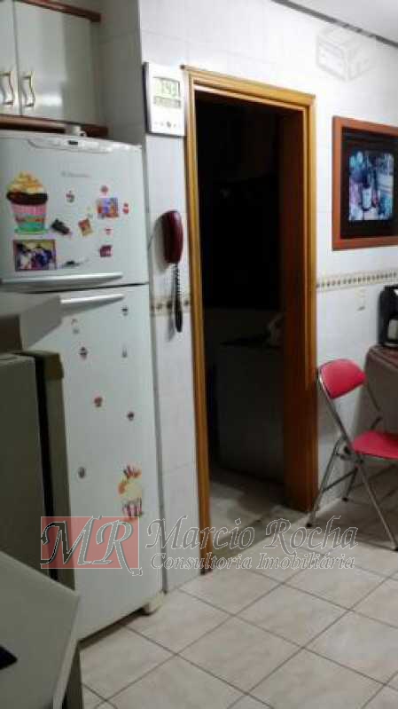 Apartamento à venda com 3 quartos, 140m² - Foto 19