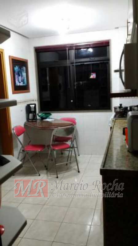 Apartamento à venda com 3 quartos, 140m² - Foto 23