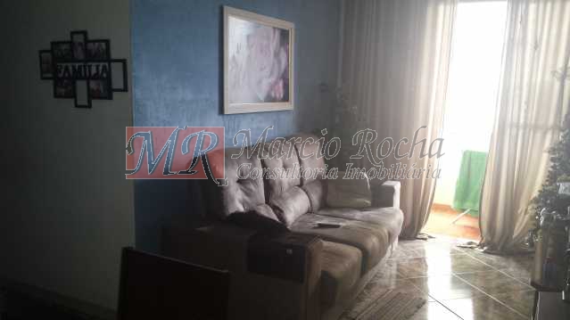 Apartamento à venda com 2 quartos, 58m² - Foto 14