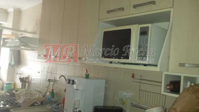 Apartamento à venda com 2 quartos, 58m² - Foto 17