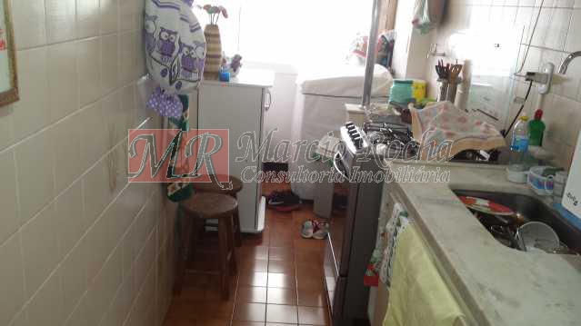 Apartamento à venda com 2 quartos, 58m² - Foto 18