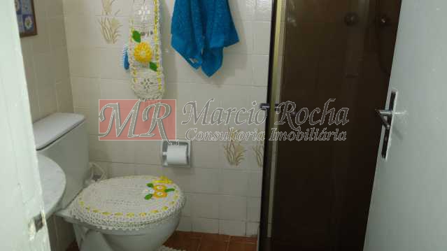 Apartamento à venda com 2 quartos, 58m² - Foto 21