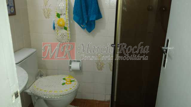 Apartamento à venda com 2 quartos, 58m² - Foto 22