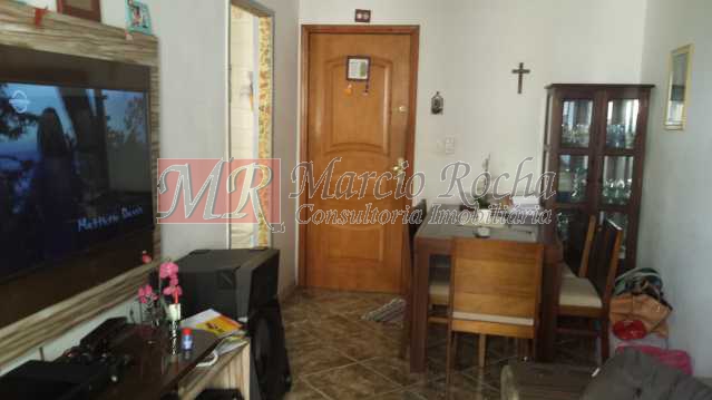 Apartamento à venda com 2 quartos, 58m² - Foto 15