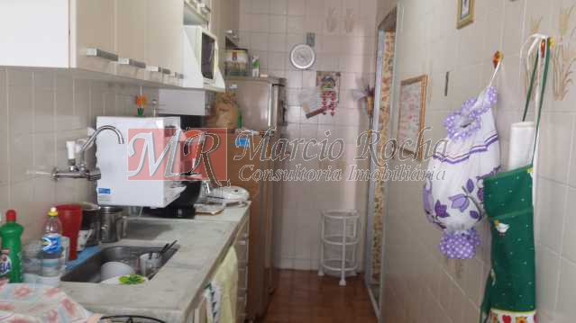 Apartamento à venda com 2 quartos, 58m² - Foto 20