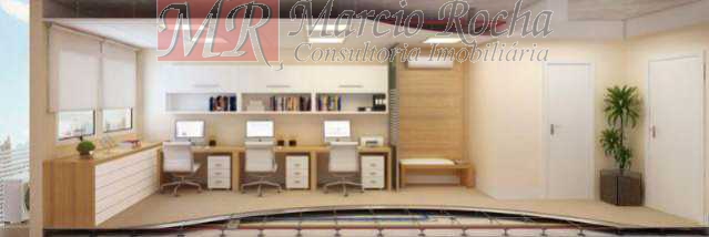 Conjunto Comercial-Sala à venda, 25m² - Foto 4