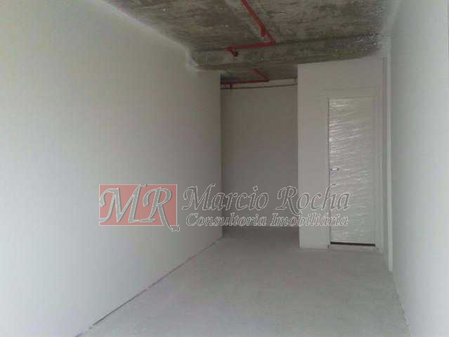 Conjunto Comercial-Sala à venda, 25m² - Foto 9