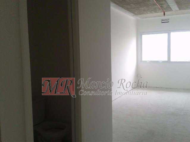 Conjunto Comercial-Sala à venda, 25m² - Foto 15