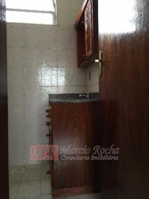 Apartamento à venda com 3 quartos, 120m² - Foto 9