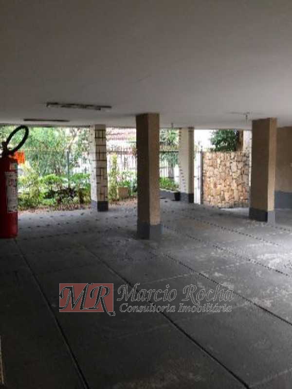 Apartamento à venda com 3 quartos, 120m² - Foto 19