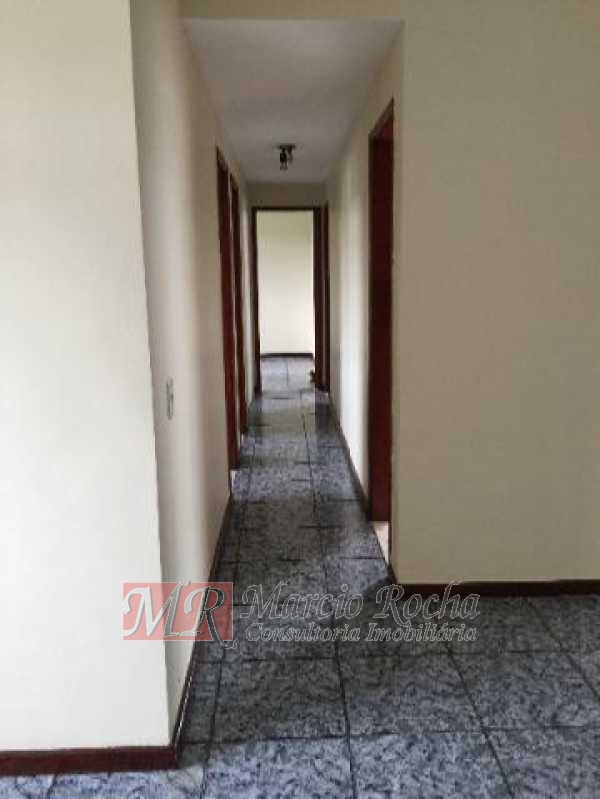 Apartamento à venda com 3 quartos, 120m² - Foto 3