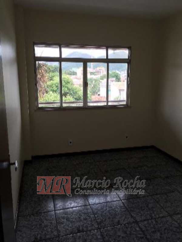 Apartamento à venda com 3 quartos, 120m² - Foto 8