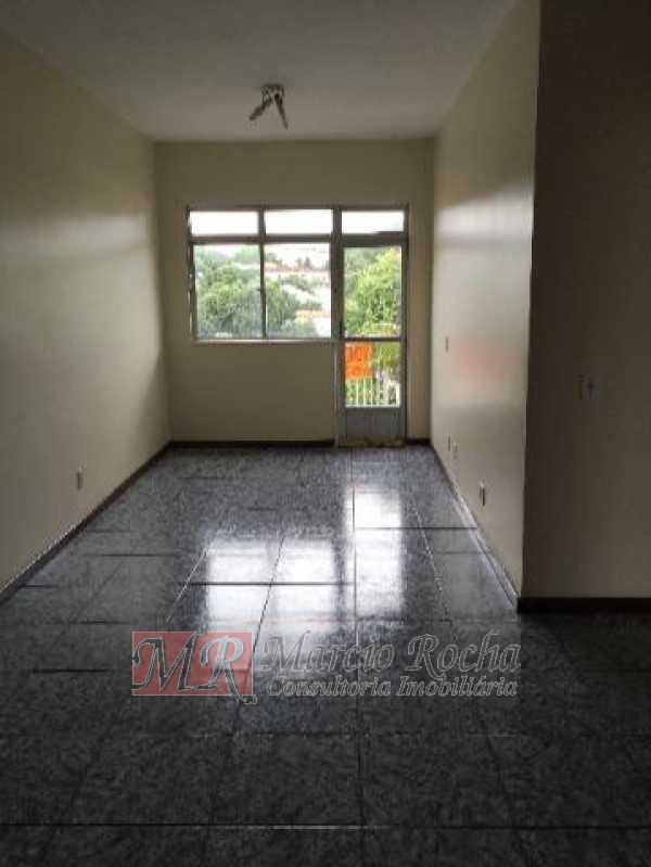 Apartamento à venda com 3 quartos, 120m² - Foto 2