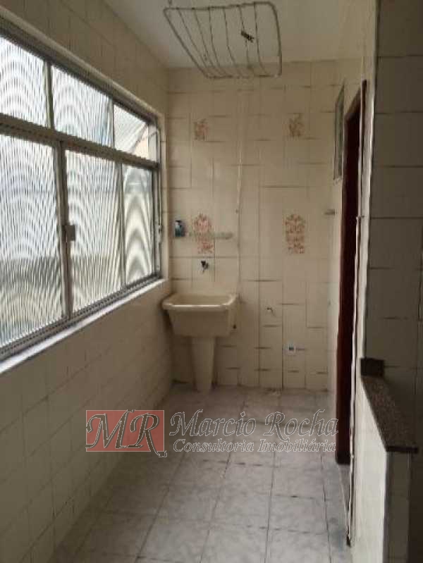 Apartamento à venda com 3 quartos, 120m² - Foto 17