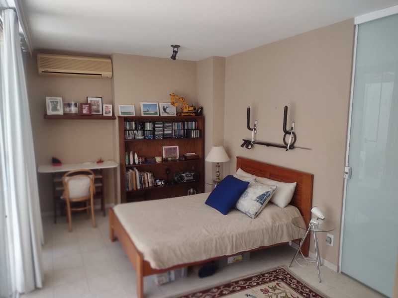 Cobertura à venda com 3 quartos, 160m² - Foto 13