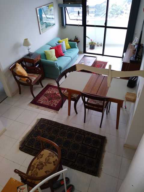 Cobertura à venda com 3 quartos, 160m² - Foto 17