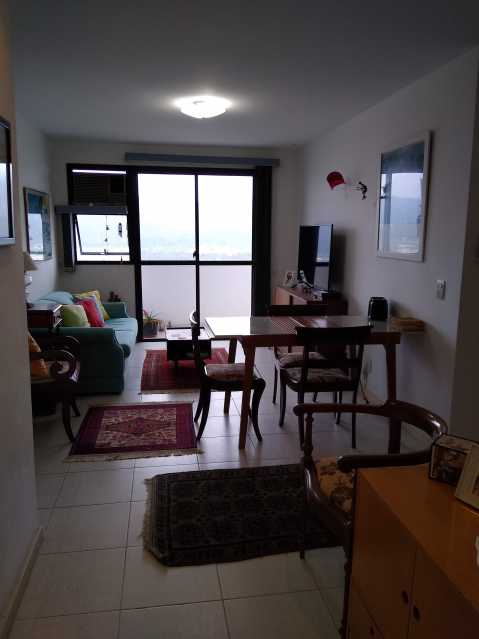 Cobertura à venda com 3 quartos, 160m² - Foto 18