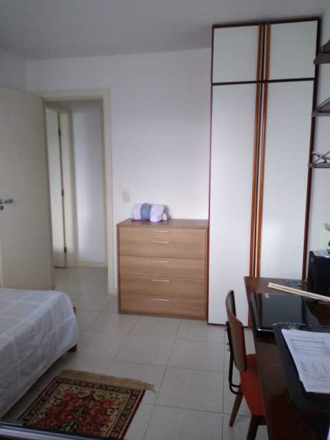 Cobertura à venda com 3 quartos, 160m² - Foto 21